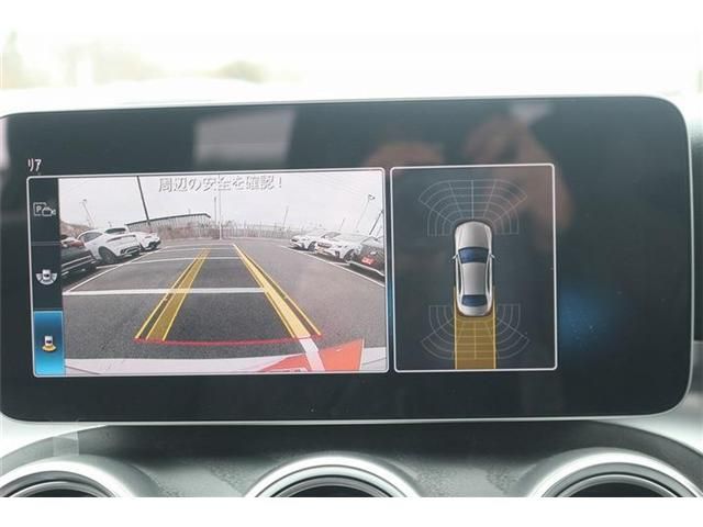 MERCEDES BENZ C CLAS 2019 Image 31