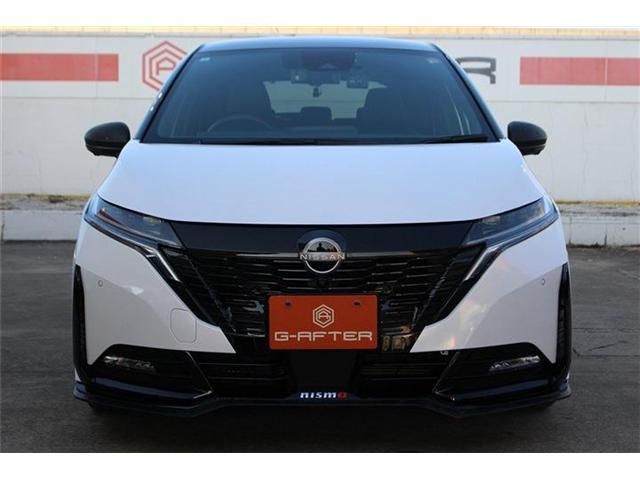 NISSAN AURA 2023 Image 31