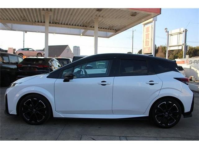 NISSAN AURA 2023 Image 31