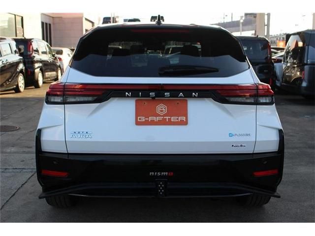 NISSAN AURA 2023 Image 31