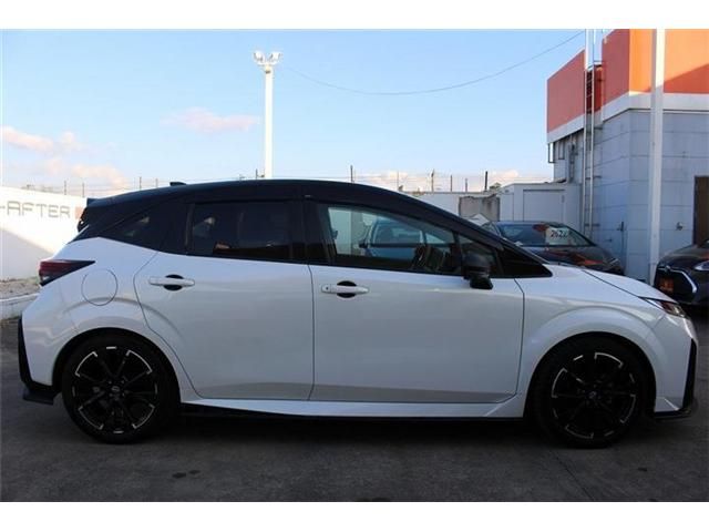 NISSAN AURA 2023 Image 31