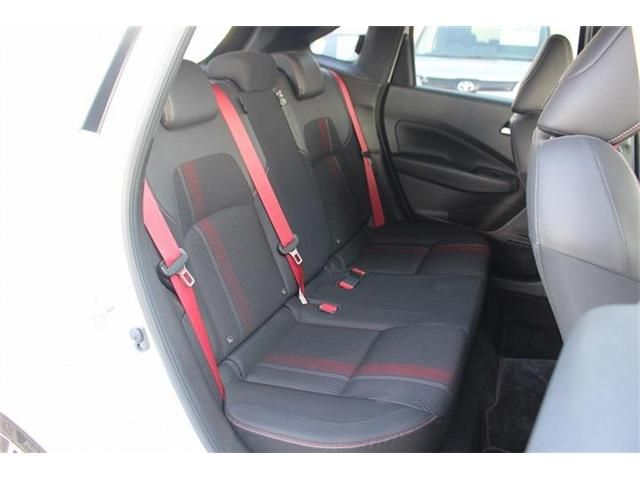 NISSAN AURA 2023 Image 31