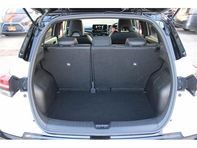 NISSAN AURA 2023 Image 31