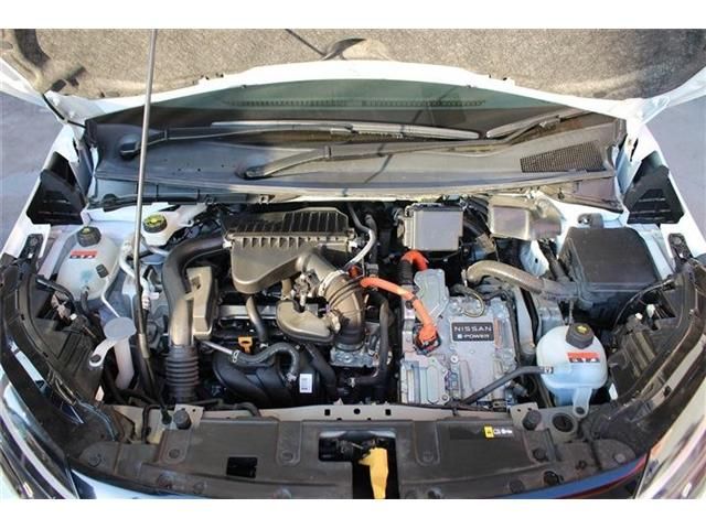 NISSAN AURA 2023 Image 31