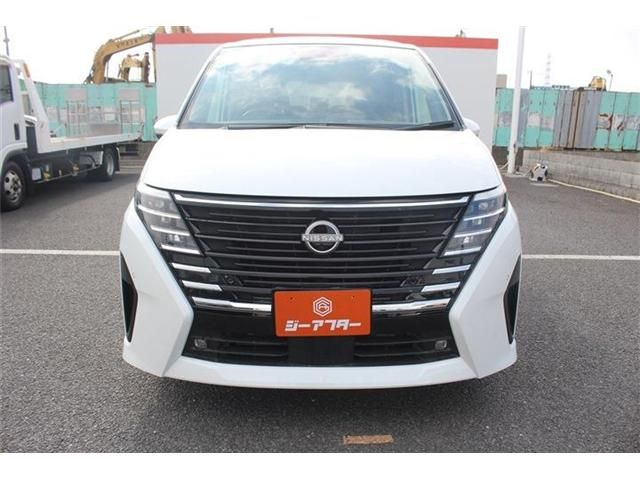 NISSAN SERENA  WG 2025 Image 31