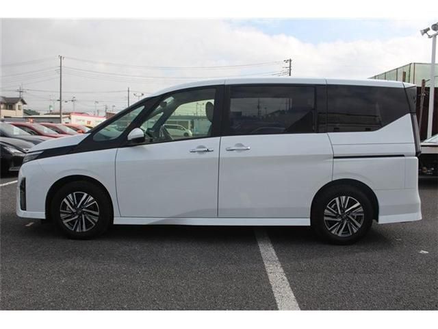 NISSAN SERENA  WG 2025 Image 31