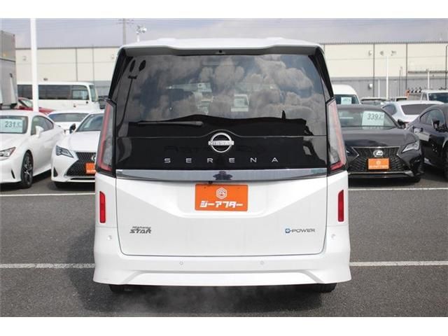 NISSAN SERENA  WG 2025 Image 31
