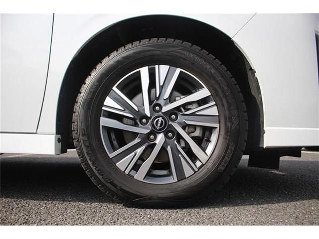 NISSAN SERENA  WG 2025 Image 31