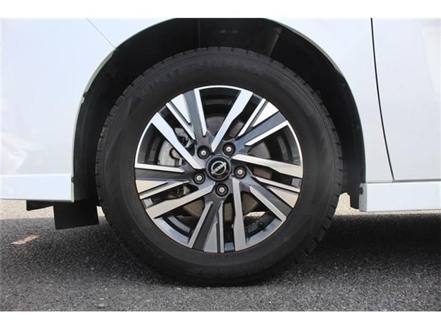 NISSAN SERENA  WG 2025 Image 31