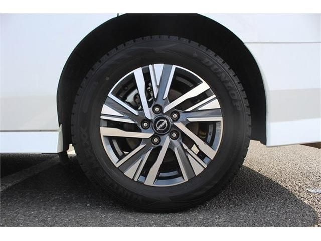 NISSAN SERENA  WG 2025 Image 31