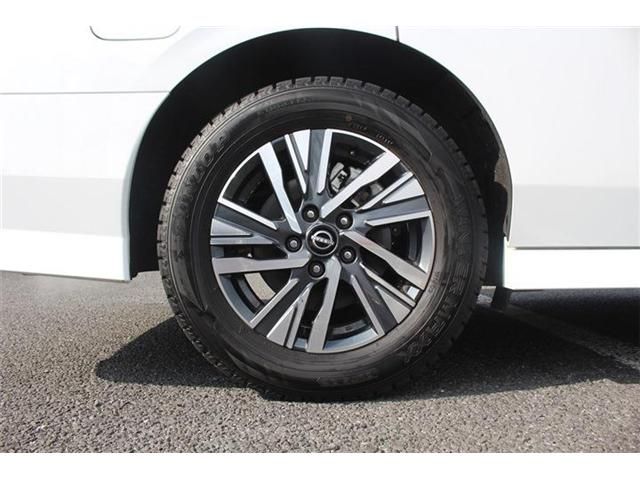 NISSAN SERENA  WG 2025 Image 31