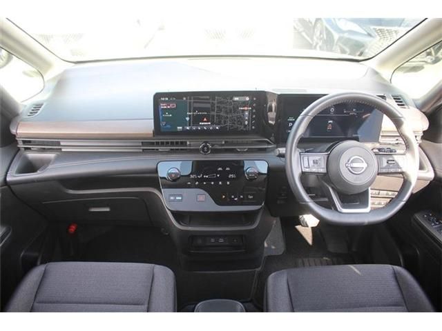 NISSAN SERENA  WG 2025 Image 31