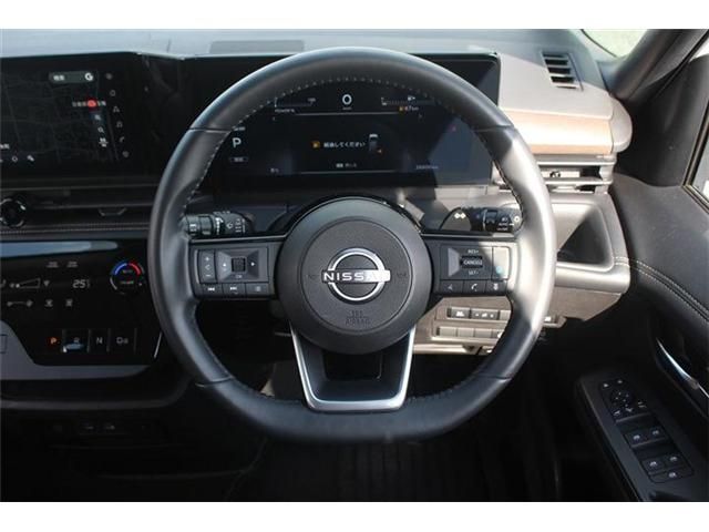 NISSAN SERENA  WG 2025 Image 31