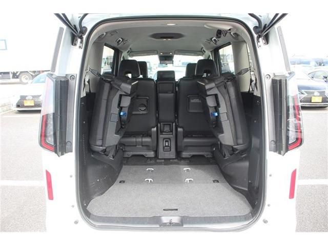 NISSAN SERENA  WG 2025 Image 31