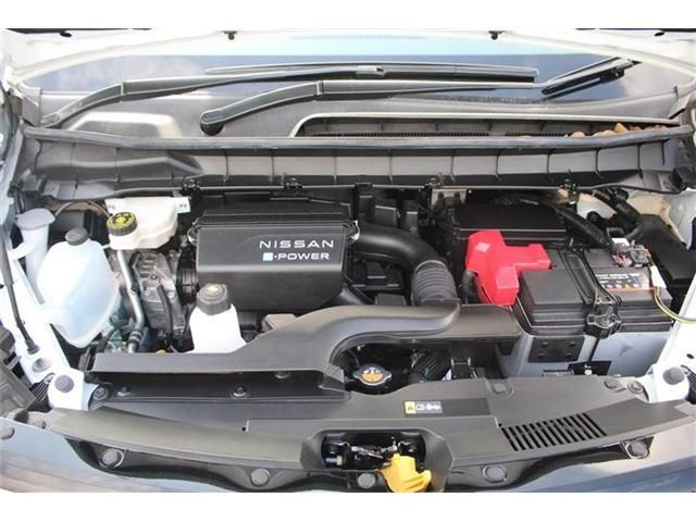 NISSAN SERENA  WG 2025 Image 31