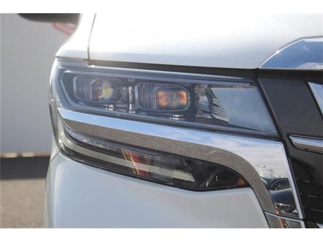 TOYOTA ALPHARD 4WD 2023 Image 31