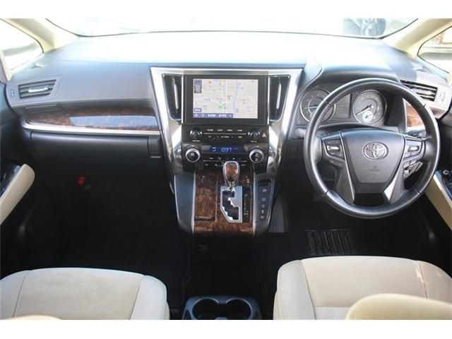 TOYOTA ALPHARD 4WD 2023 Image 31