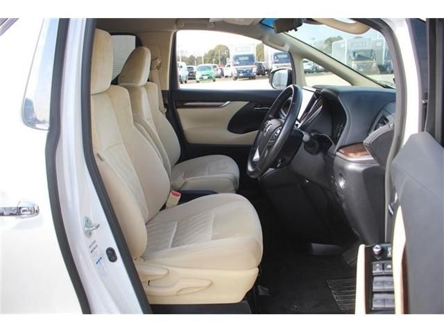 TOYOTA ALPHARD 4WD 2023 Image 31