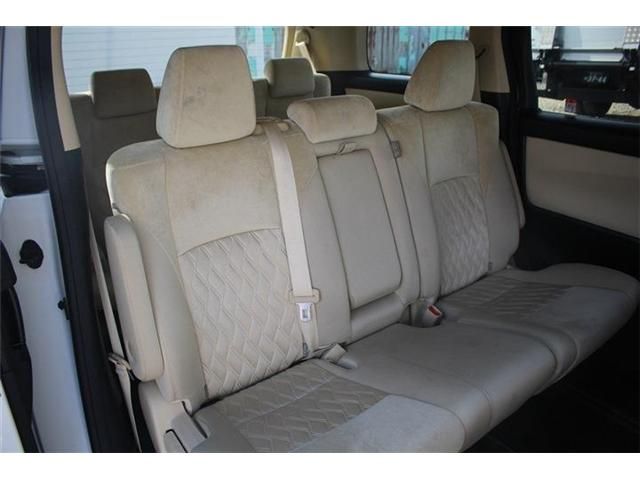 TOYOTA ALPHARD 4WD 2023 Image 31