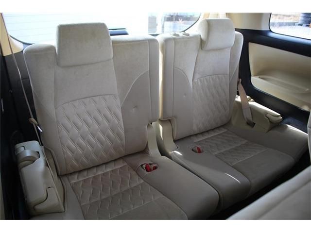 TOYOTA ALPHARD 4WD 2023 Image 31