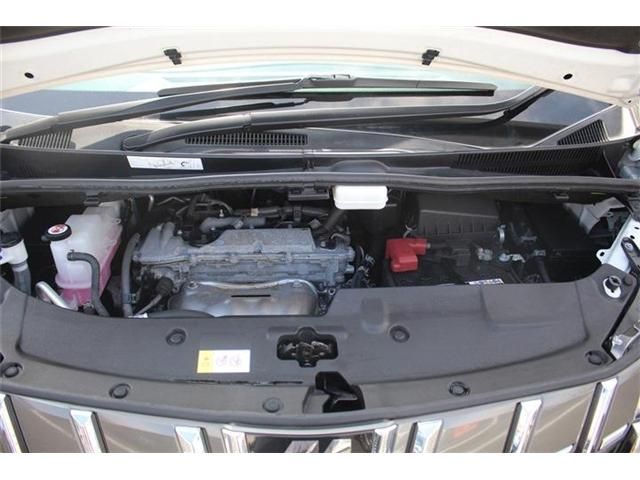 TOYOTA ALPHARD 4WD 2023 Image 31