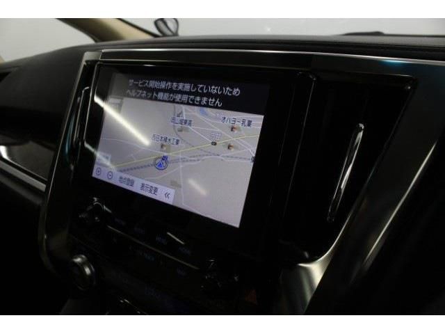 TOYOTA ALPHARD 4WD 2023 Image 31