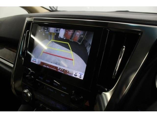 TOYOTA ALPHARD 4WD 2023 Image 31