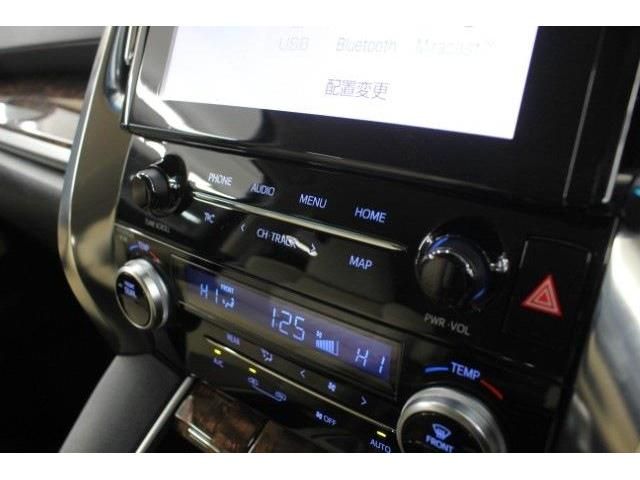 TOYOTA ALPHARD 4WD 2023 Image 31