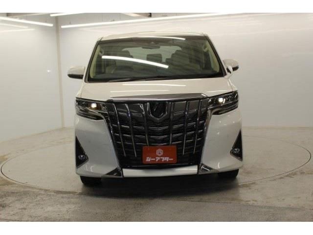 TOYOTA ALPHARD 4WD 2023 Image 31