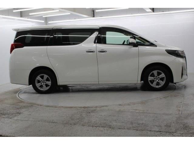 TOYOTA ALPHARD 4WD 2023 Image 31
