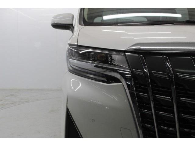 TOYOTA ALPHARD 4WD 2023 Image 31