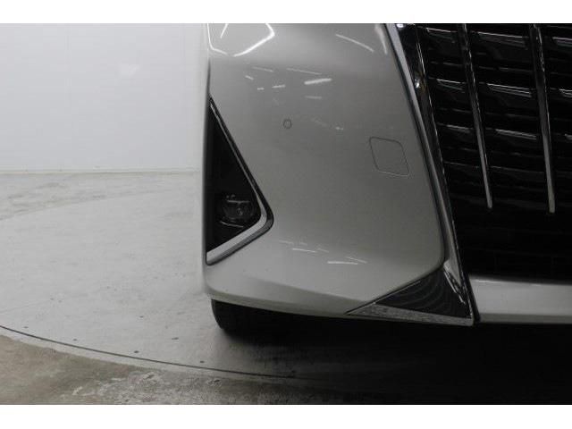 TOYOTA ALPHARD 4WD 2023 Image 31