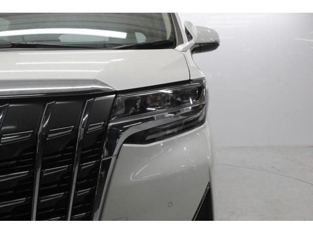 TOYOTA ALPHARD 4WD 2023 Image 31