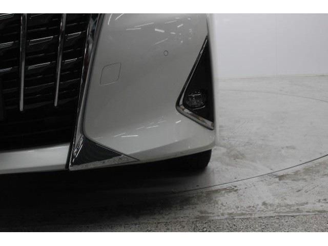 TOYOTA ALPHARD 4WD 2023 Image 31