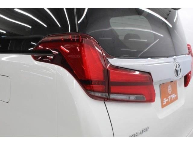 TOYOTA ALPHARD 4WD 2023 Image 31