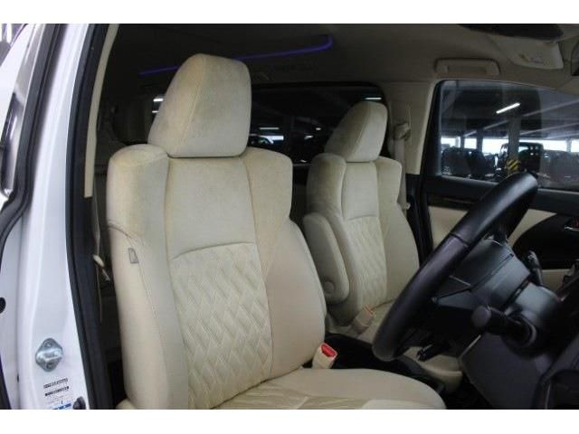 TOYOTA ALPHARD 4WD 2023 Image 31