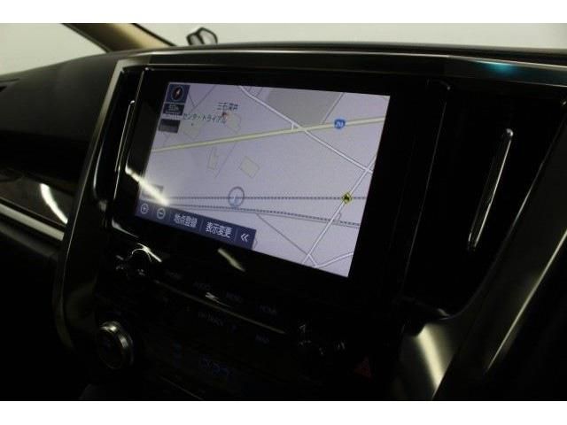 TOYOTA ALPHARD 4WD 2023 Image 31