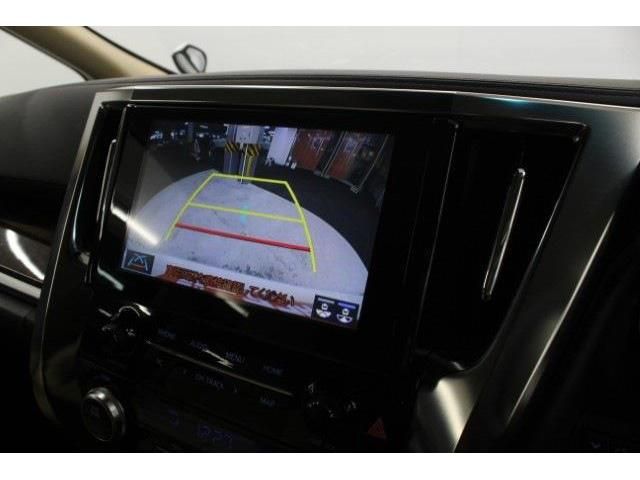 TOYOTA ALPHARD 4WD 2023 Image 31