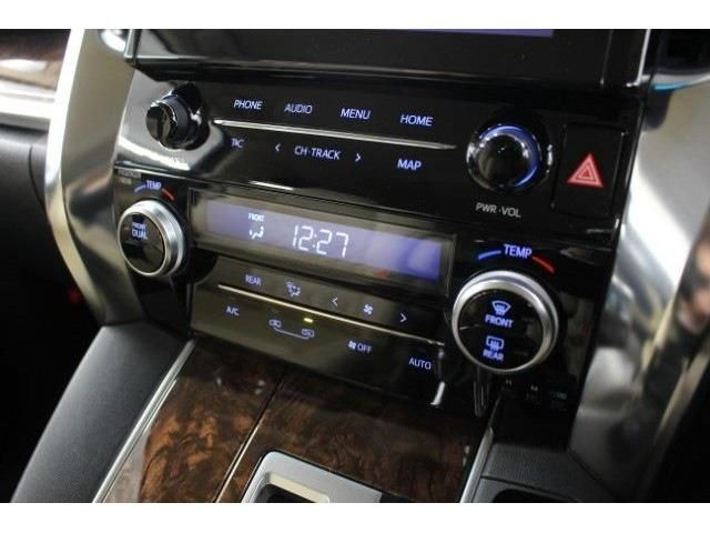 TOYOTA ALPHARD 4WD 2023 Image 31