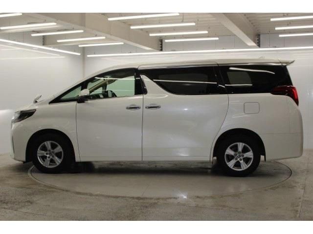 TOYOTA ALPHARD 4WD 2023 Image 31