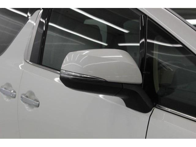 TOYOTA ALPHARD 4WD 2023 Image 31