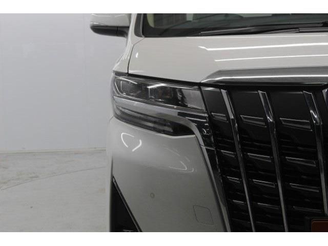 TOYOTA ALPHARD 4WD 2023 Image 31