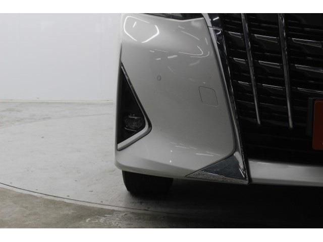 TOYOTA ALPHARD 4WD 2023 Image 31