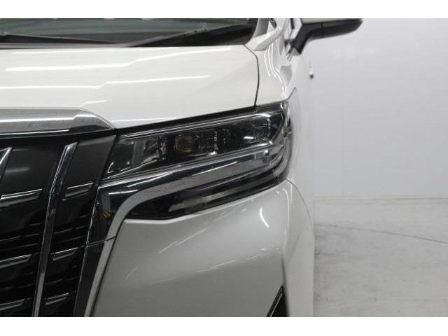TOYOTA ALPHARD 4WD 2023 Image 31