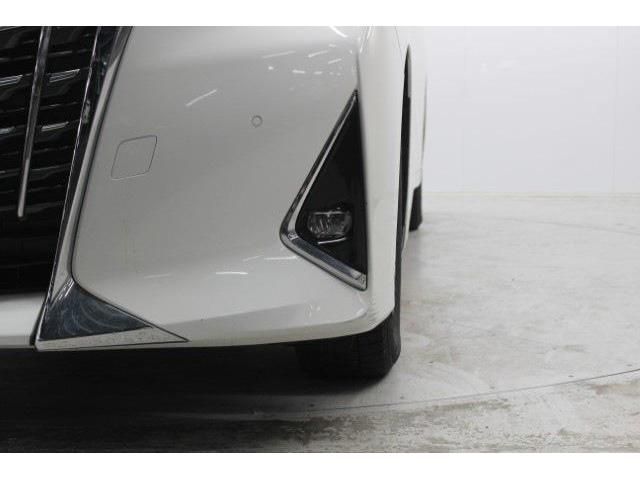 TOYOTA ALPHARD 4WD 2023 Image 31