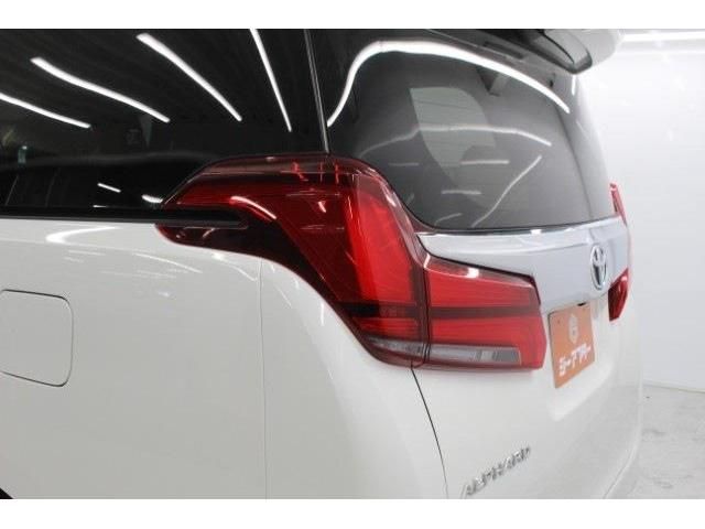 TOYOTA ALPHARD 4WD 2023 Image 31