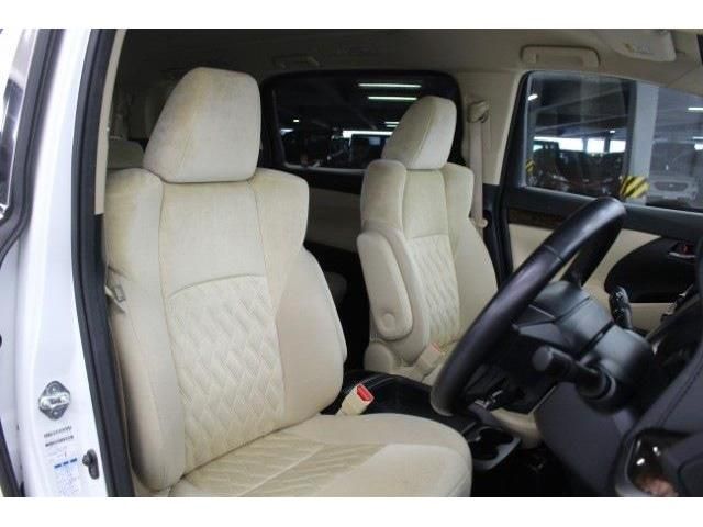 TOYOTA ALPHARD 4WD 2023 Image 31