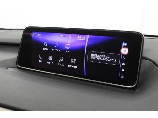 TOYOTA LEXUS RX200T 2017 Image 31