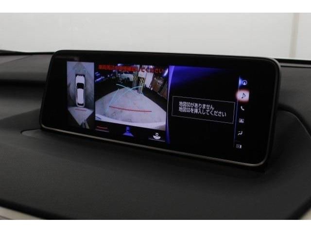 TOYOTA LEXUS RX200T 2017 Image 31