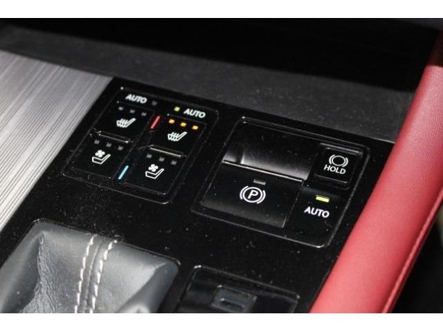 TOYOTA LEXUS RX200T 2017 Image 31